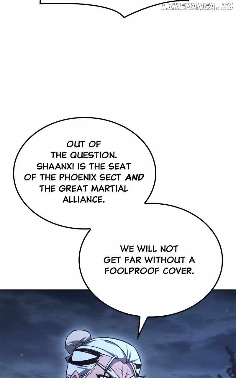 I Reincarnated As The Crazed Heir Chapter 137 96